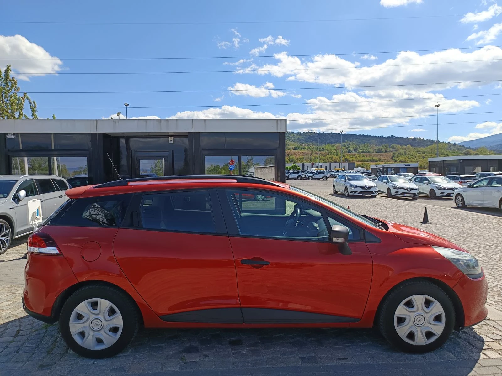 Renault Clio 1.5 dCi 75 | Mobile.bg   5