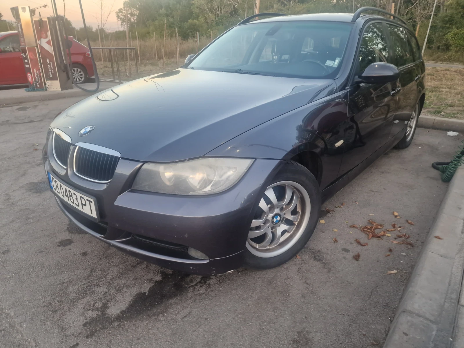 BMW 320 | Mobile.bg — изображение 1