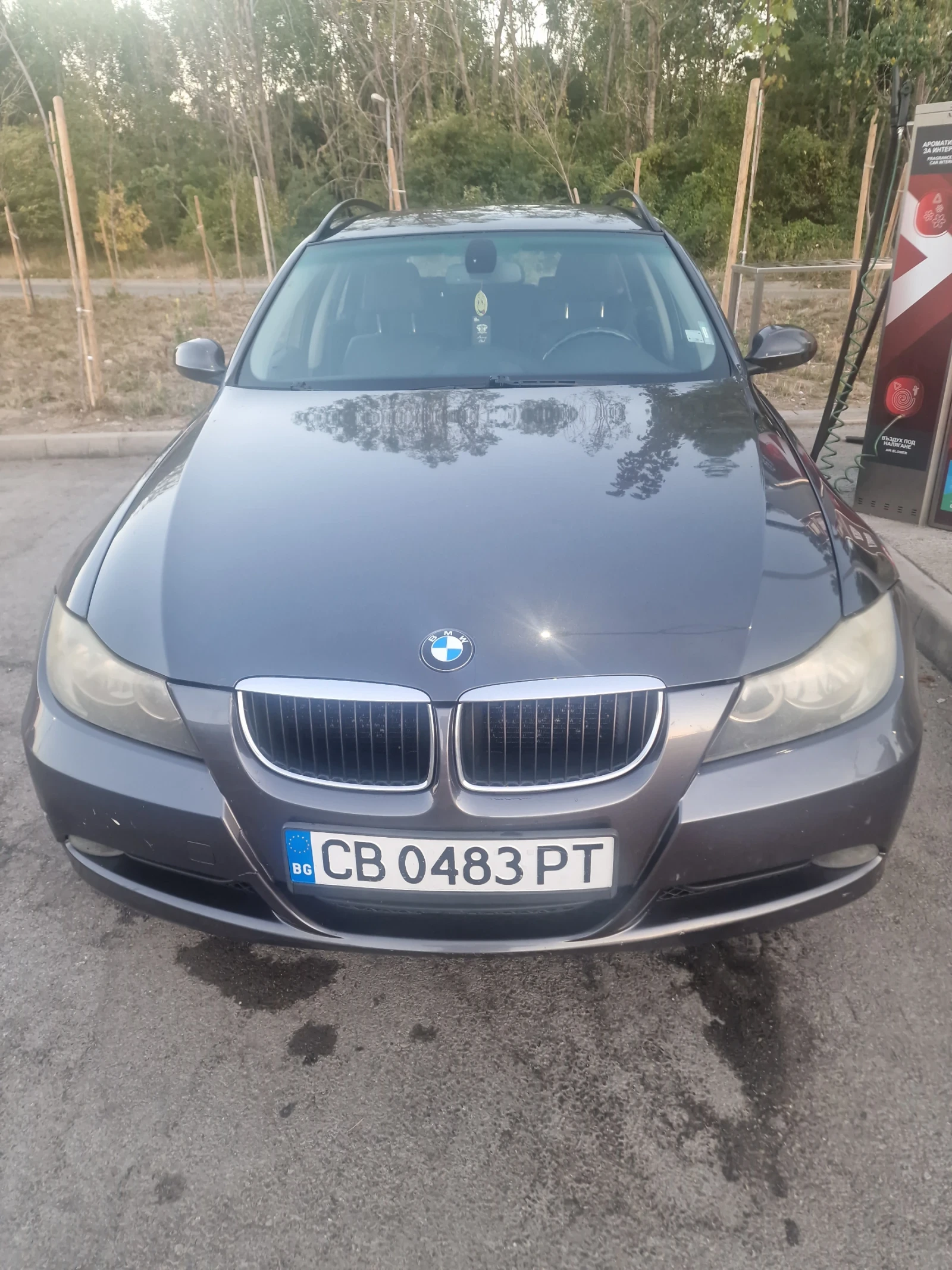 BMW 320  - изображение 2