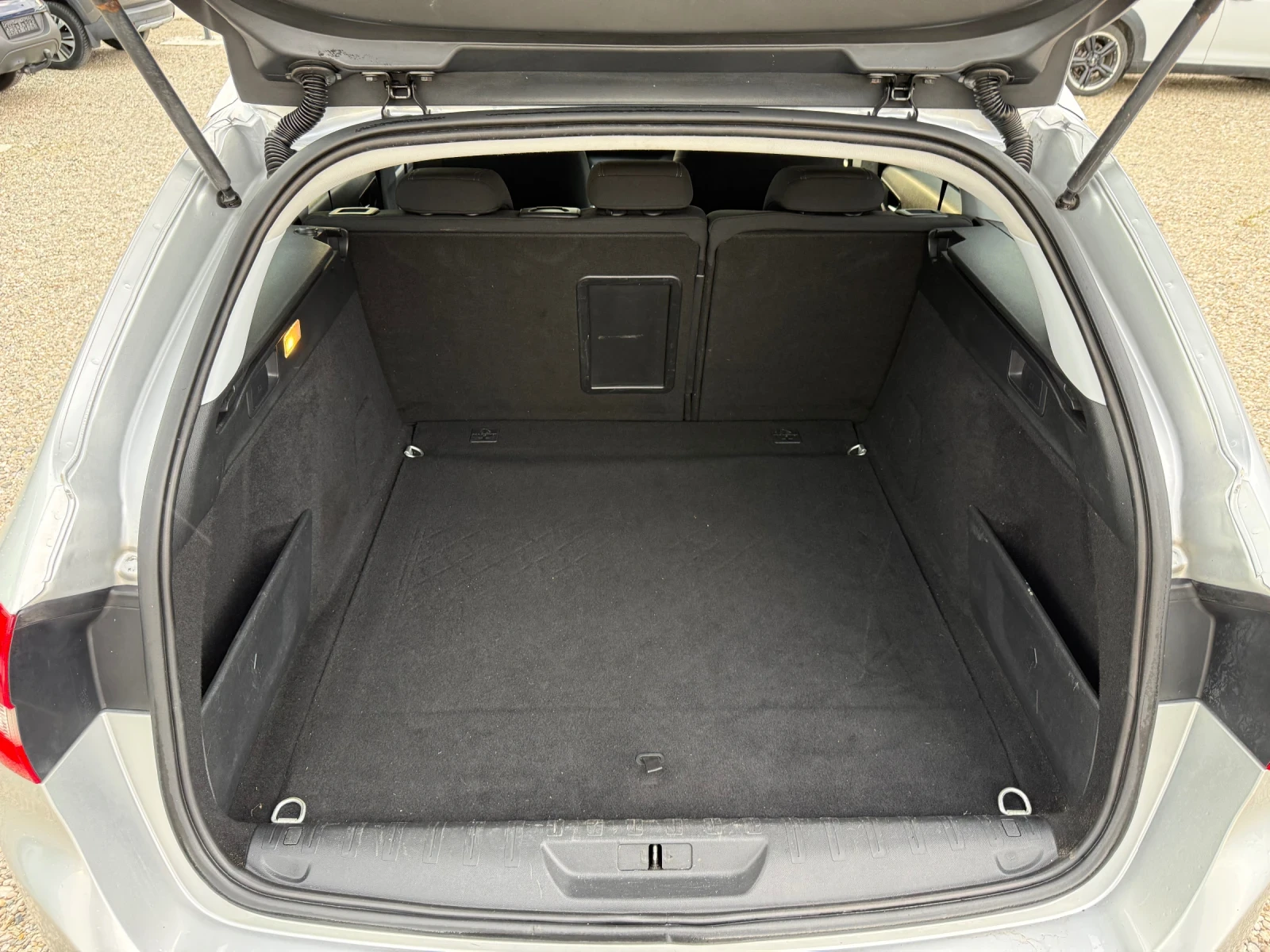 Peugeot 308 1.6d/120hp/NAVI/EVRO6/SW/ | Mobile.bg   15