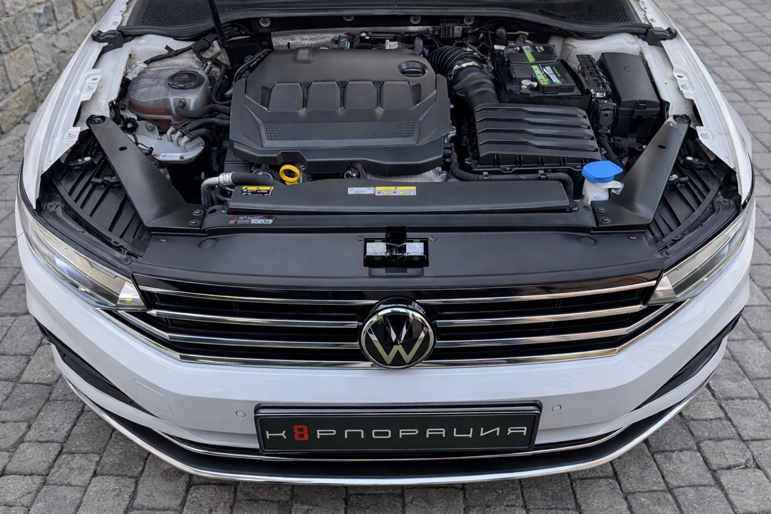 VW Passat * ������* ������* Exclusive 4motion*  | Mobile.bg � ����������� 8