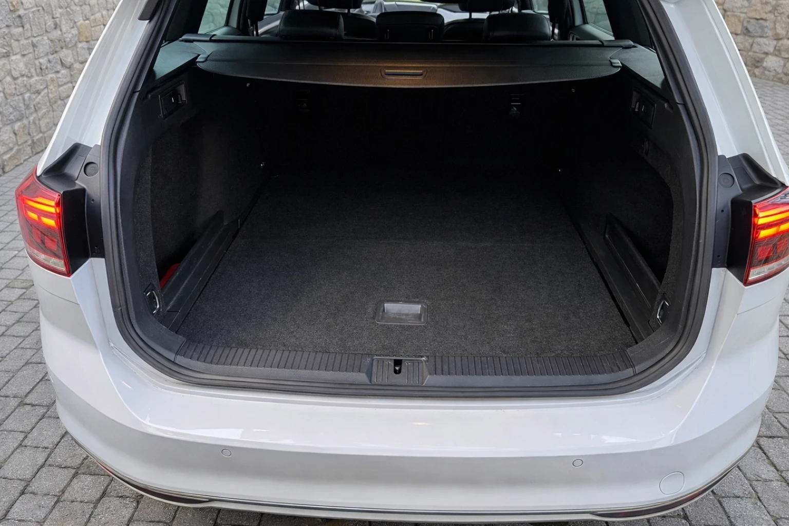 VW Passat * ������* ������* Exclusive 4motion*  | Mobile.bg � ����������� 16