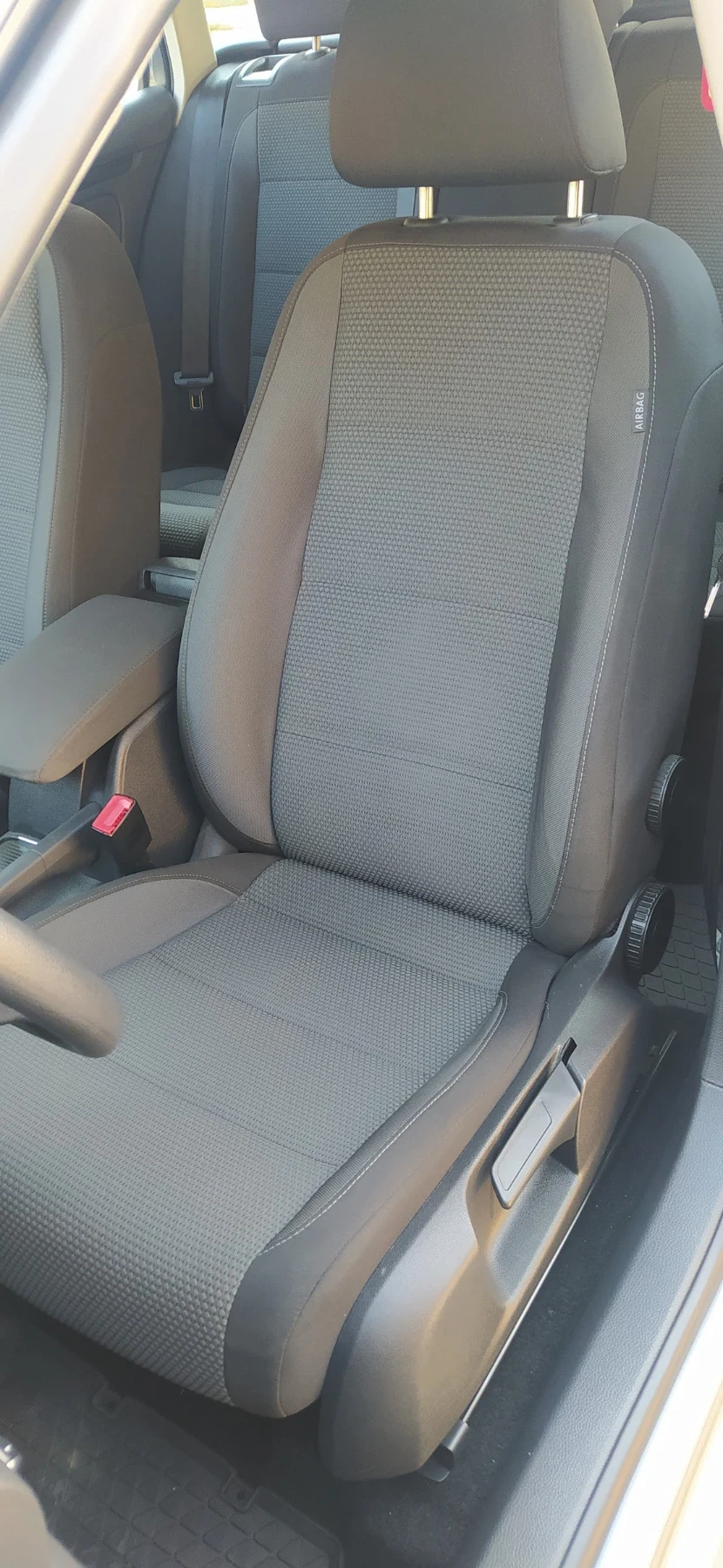 VW Golf  - изображение 6