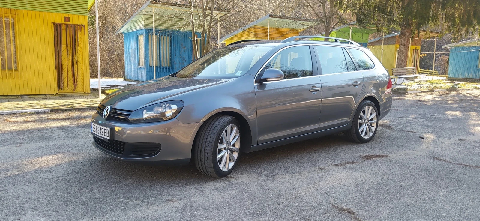 VW Golf  - изображение 5