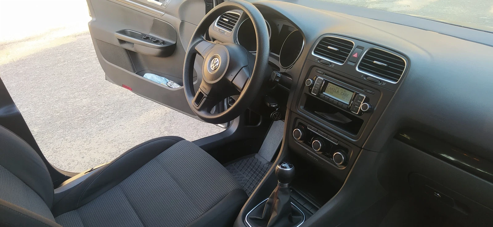 VW Golf  - изображение 7