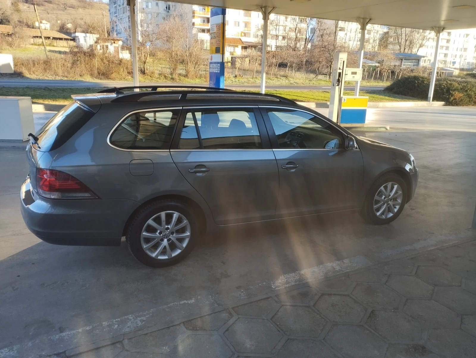 VW Golf | Mobile.bg � ����������� 12