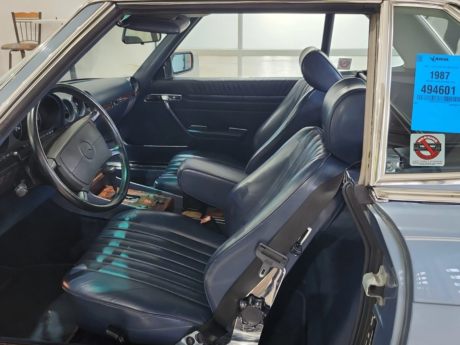 Mercedes-Benz SL * 560* CARFAX *    | Mobile.bg   5