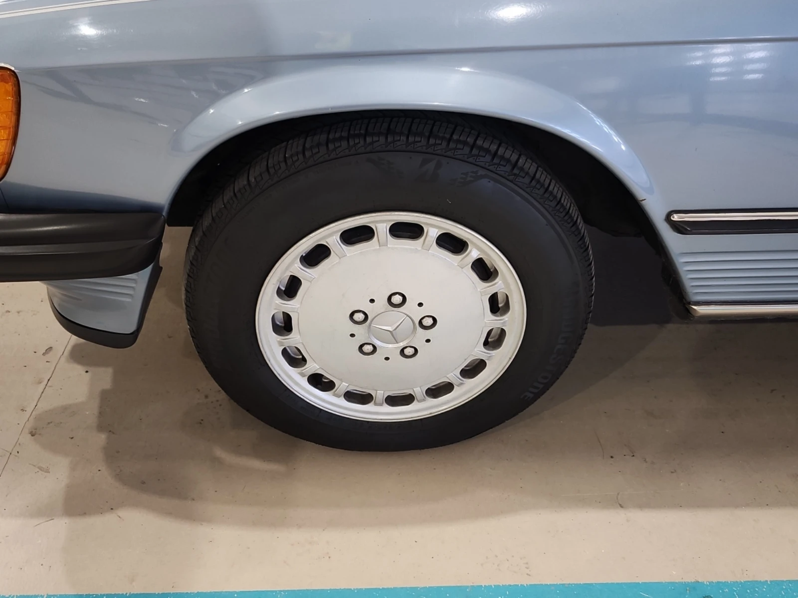 Mercedes-Benz SL * 560* CARFAX *    | Mobile.bg   9