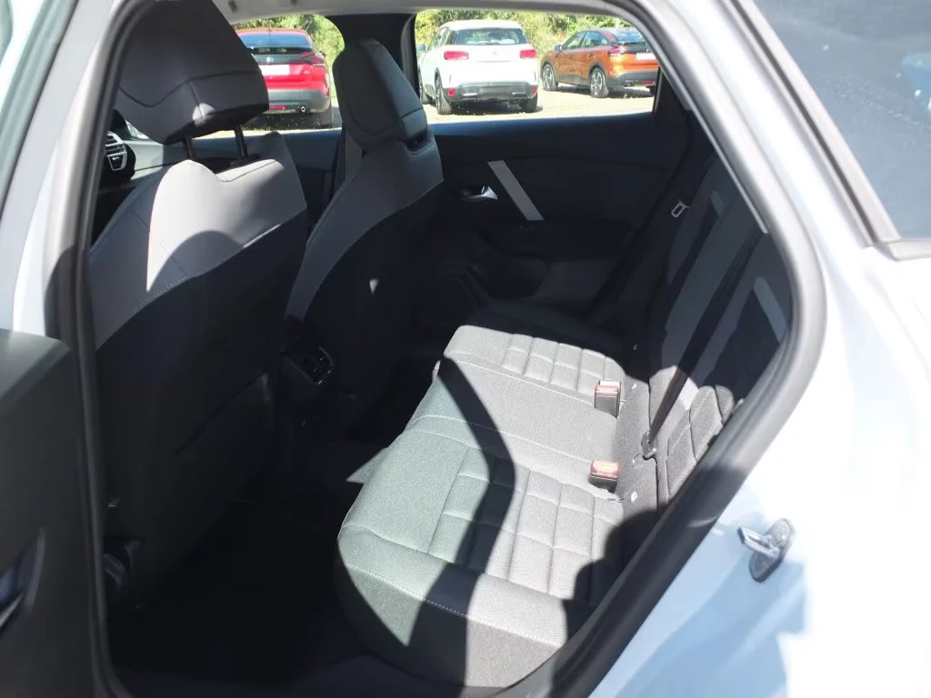 Citroen C4 PLUS/156HP/CAM/DIGI/LED/NAVI/CPLAY/563g - изображение 10