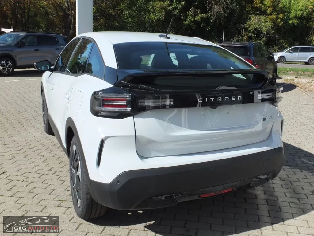 Citroen C4 PLUS/156HP/CAM/DIGI/LED/NAVI/CPLAY/563g - изображение 3