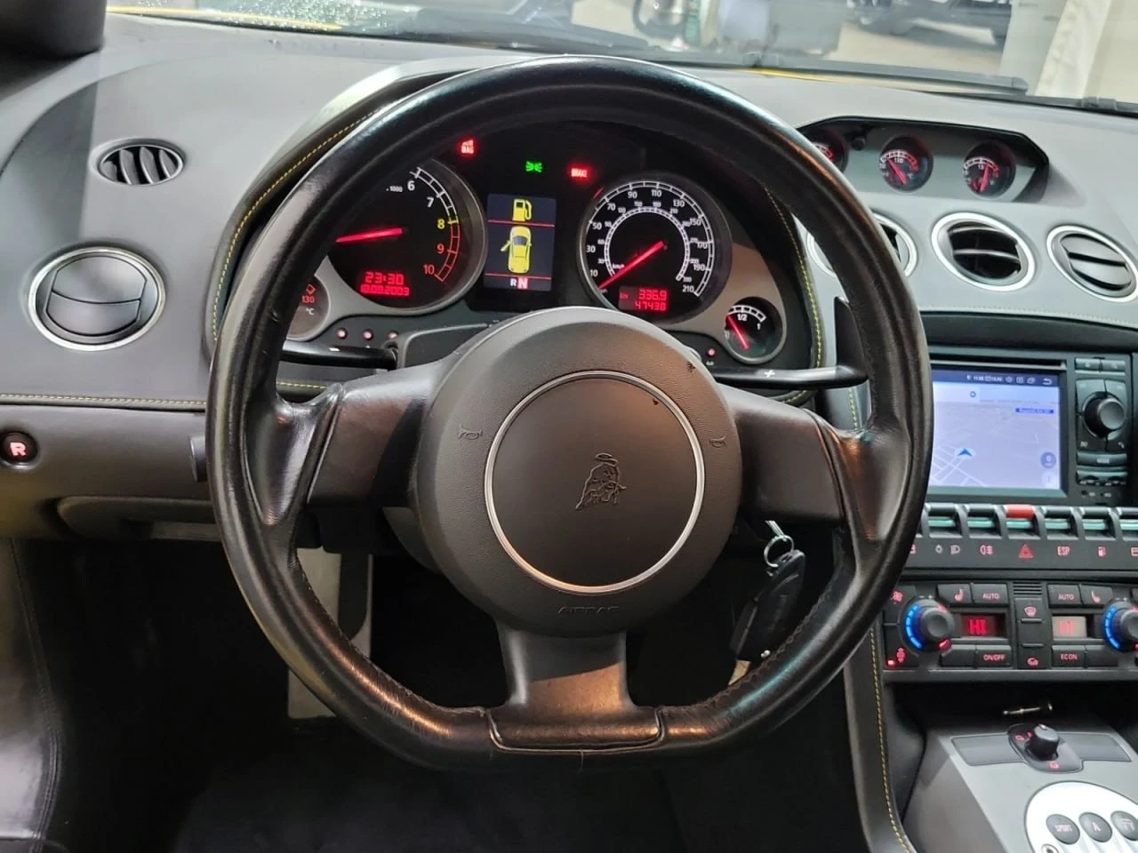 Lamborghini Gallardo * *  | Mobile.bg   7