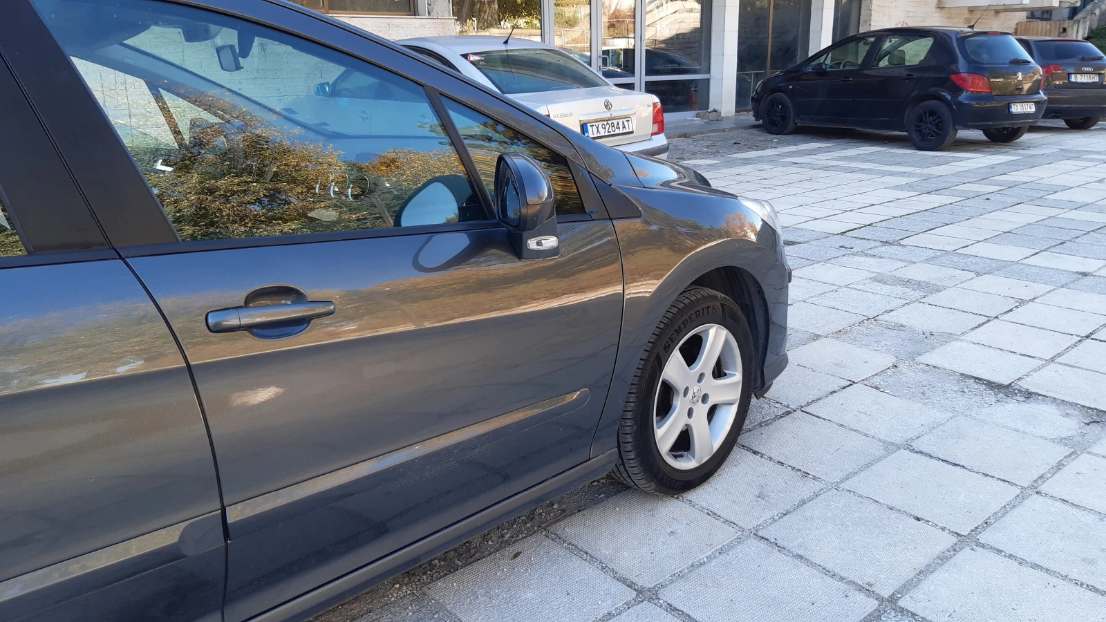 Peugeot 308  - изображение 3