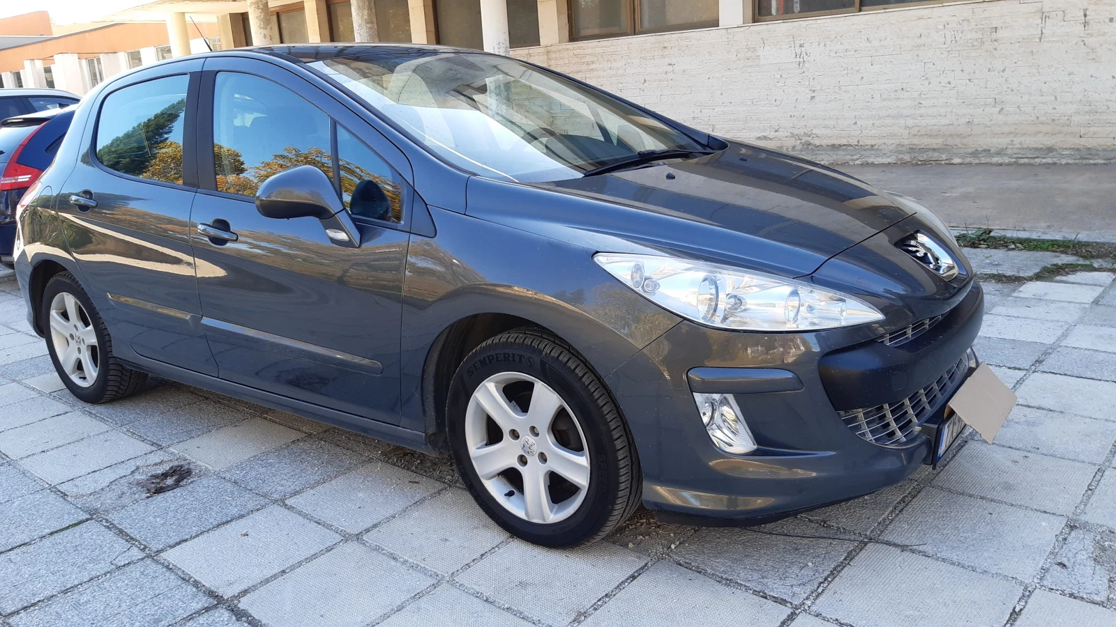 Peugeot 308  - изображение 5