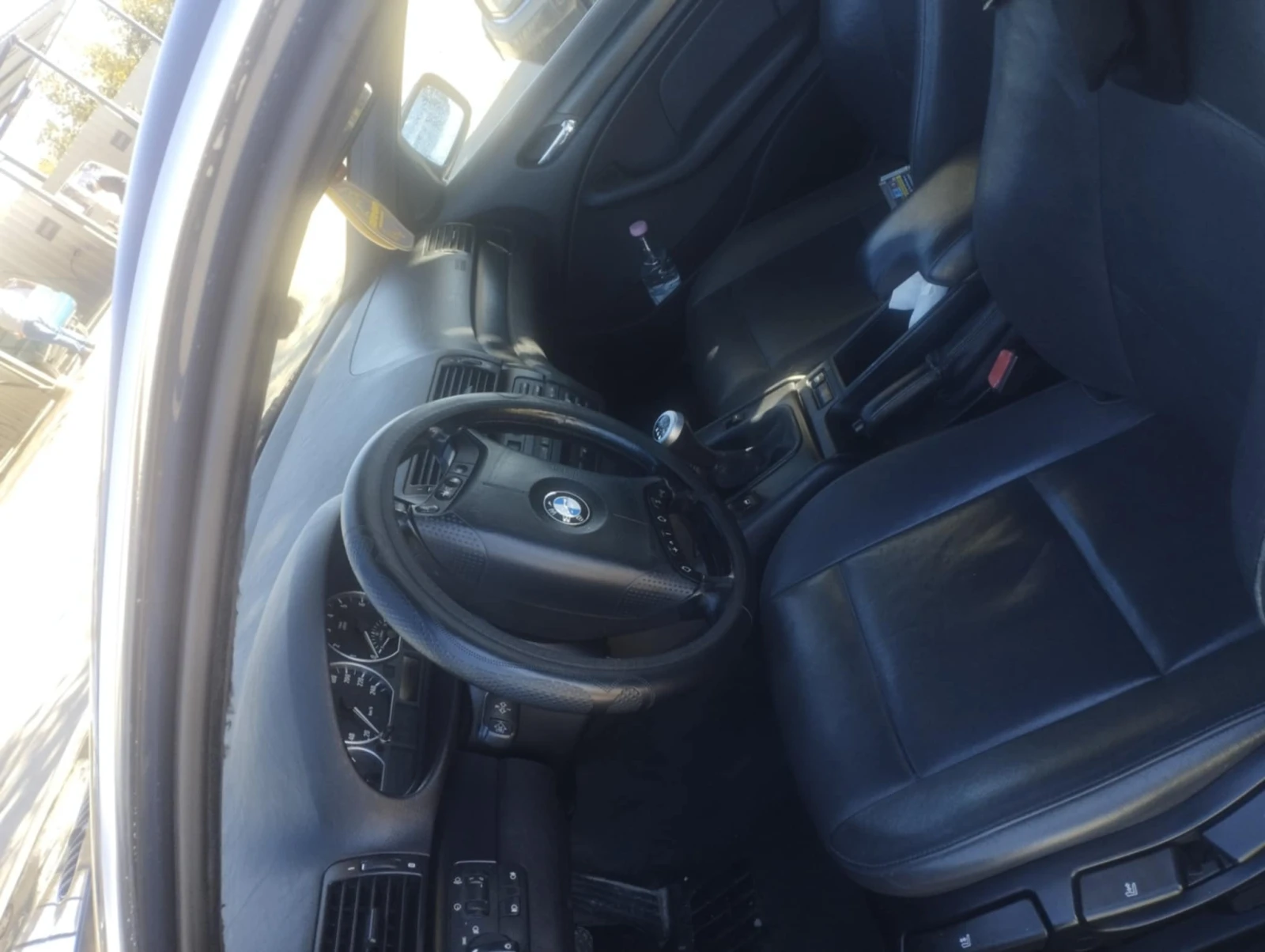 BMW 318  - изображение 3