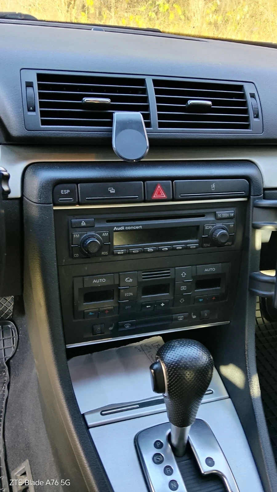 Audi A4 | Mobile.bg � ����������� 12