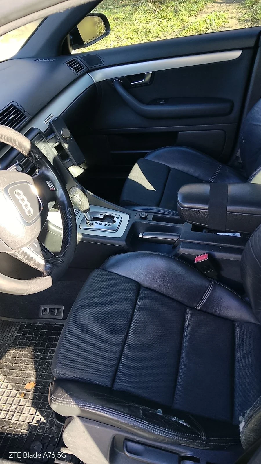 Audi A4  - изображение 10