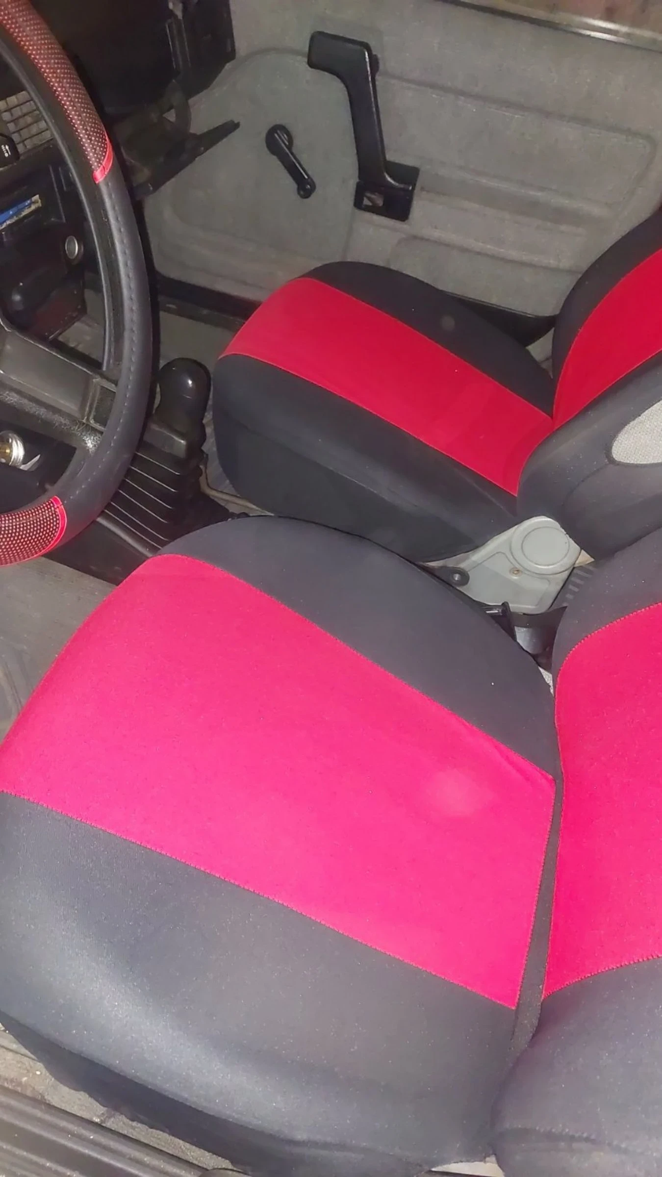 Moskvich Aleko  - изображение 4