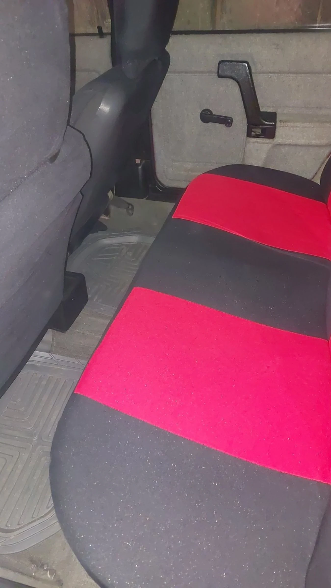 Moskvich Aleko  - изображение 5