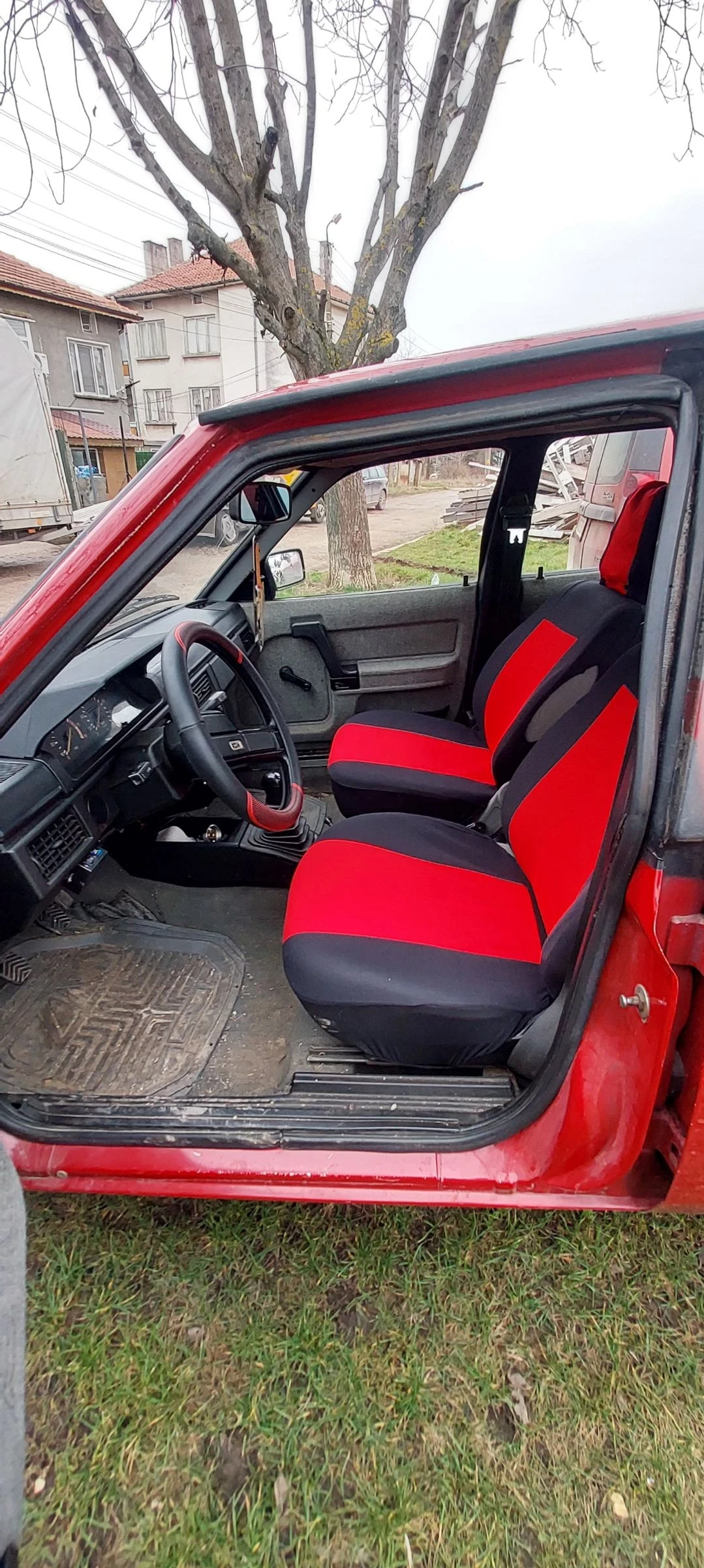 Moskvich Aleko | Mobile.bg � ����������� 3