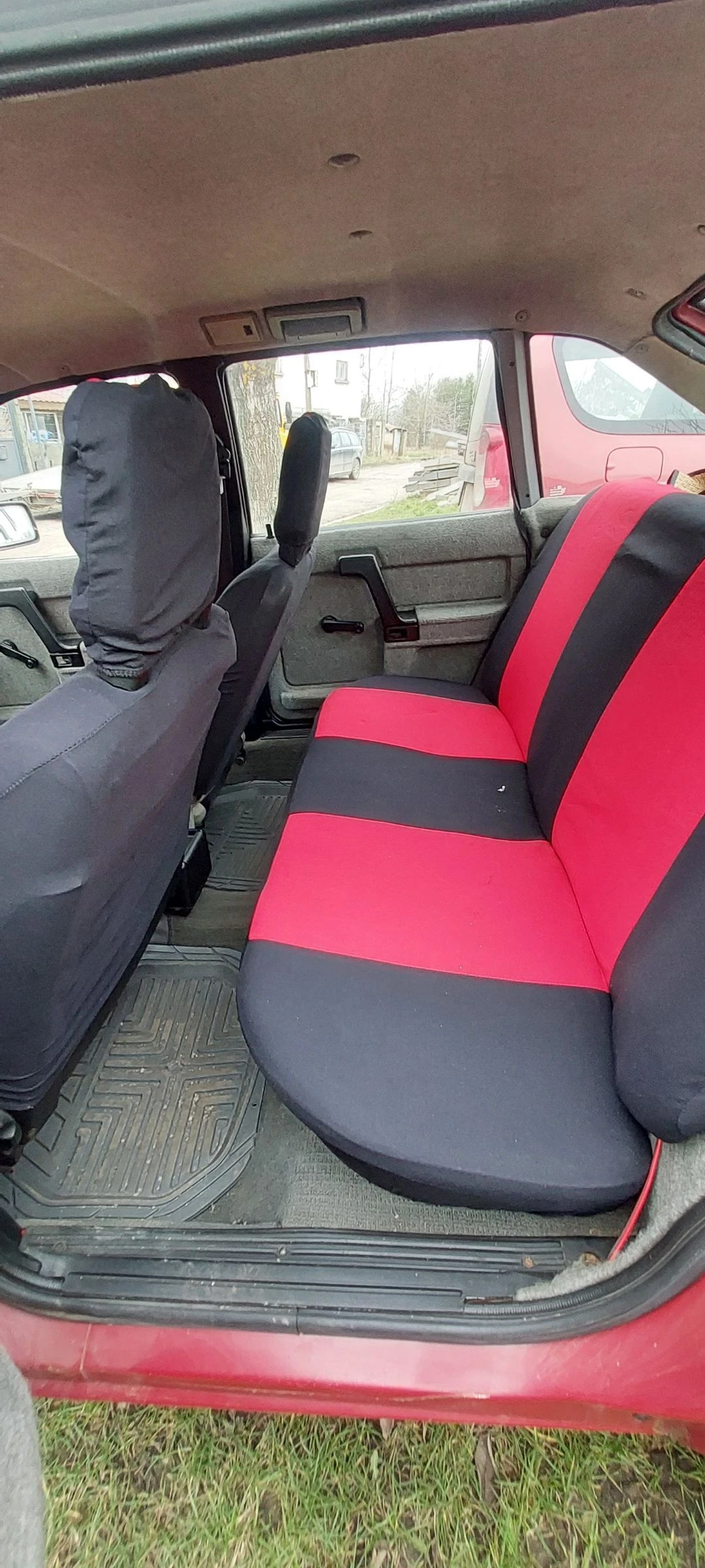 Moskvich Aleko | Mobile.bg � ����������� 6