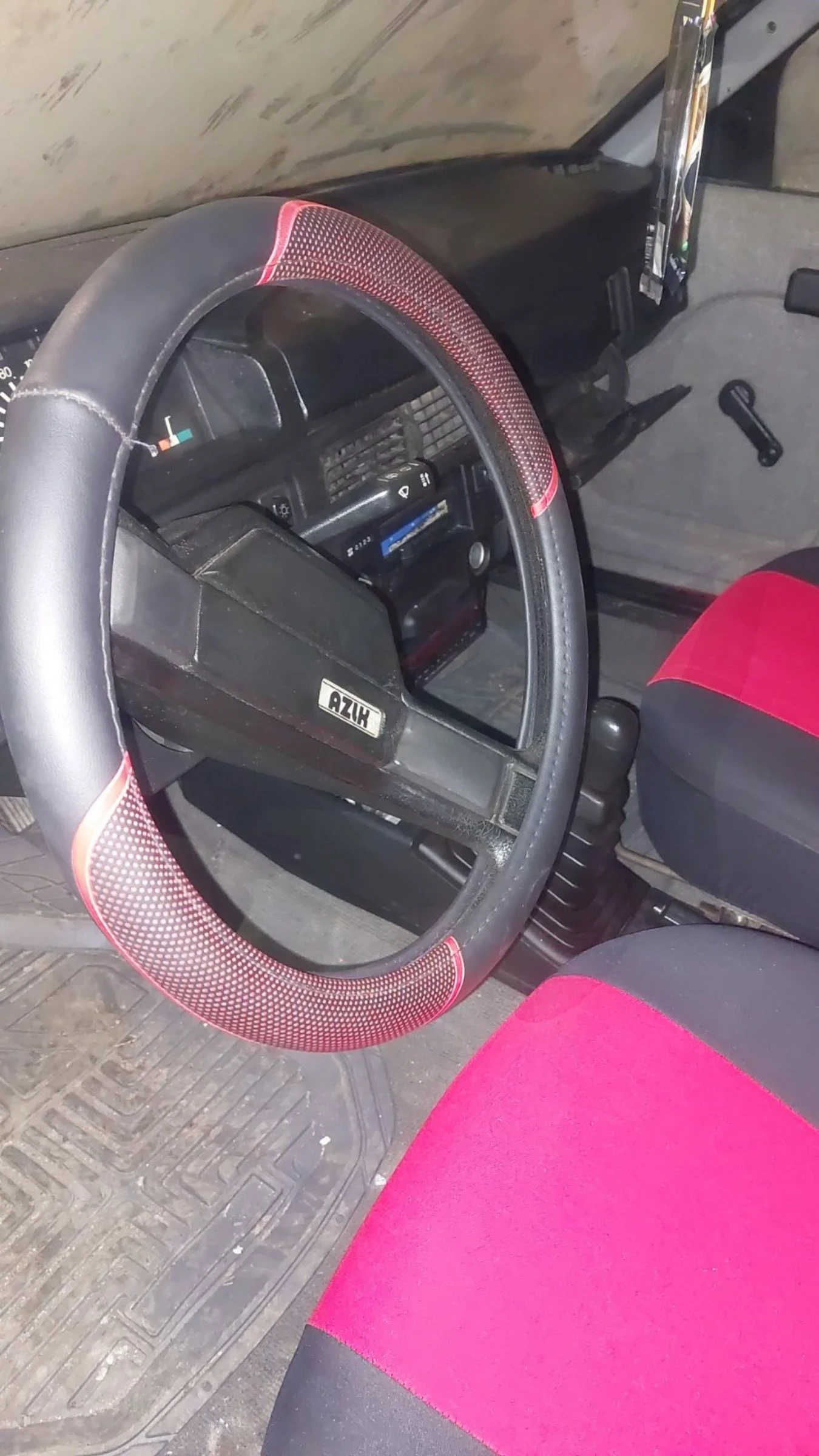 Moskvich Aleko  - изображение 3