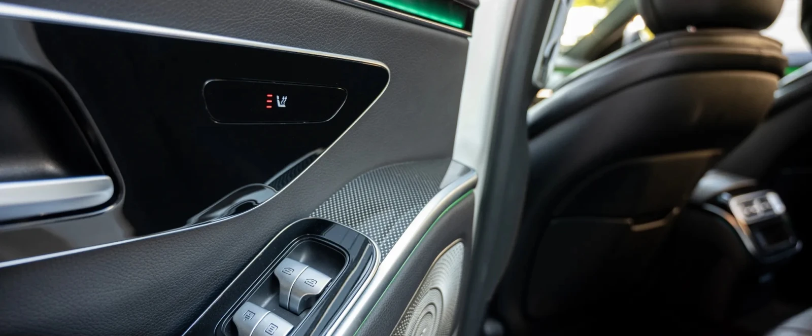 Mercedes-Benz S 400 d 4MATIC AMG-Line - изображение 7