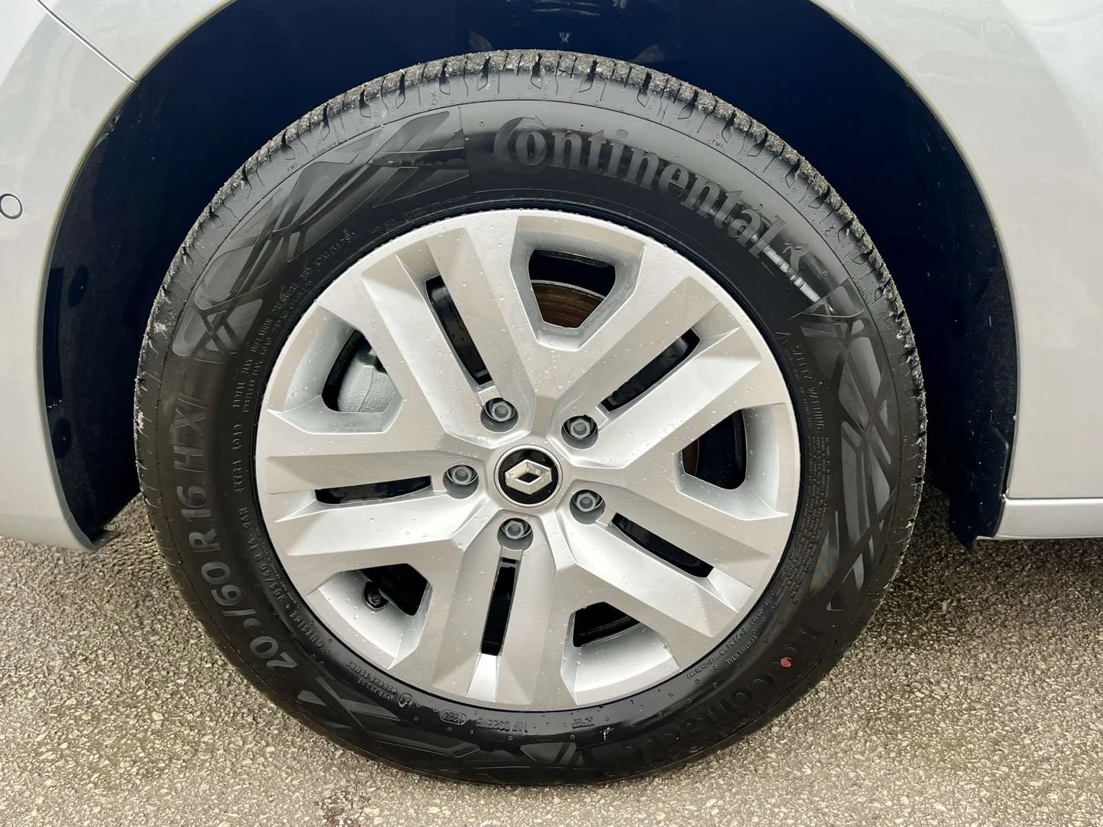 Renault Kangoo 1.3 TCe / 130 �.�. / EDC / N1 ( 4+ 1 ����� ) | Mobile.bg � ����������� 15