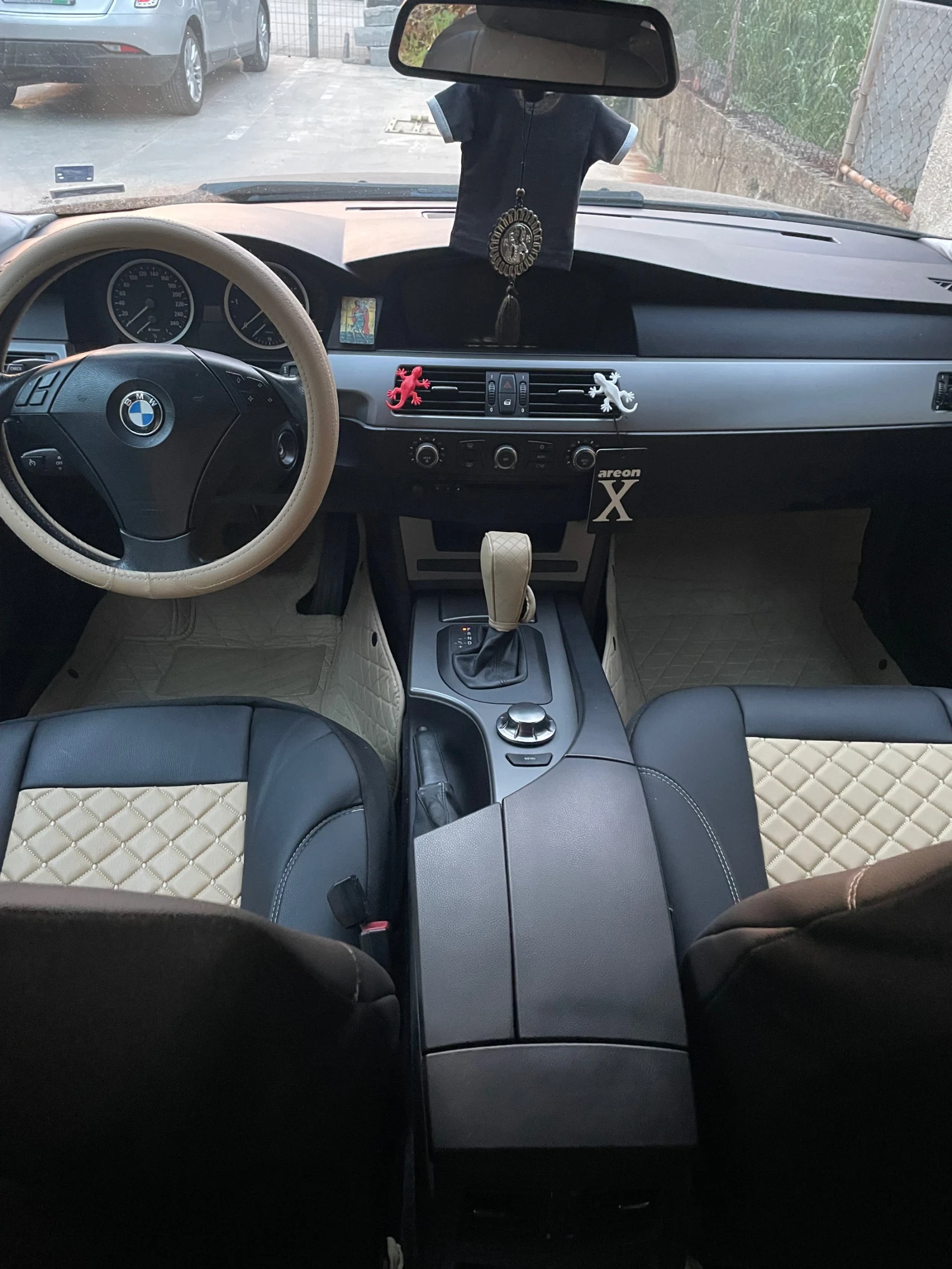 BMW 525 | Mobile.bg � ����������� 3