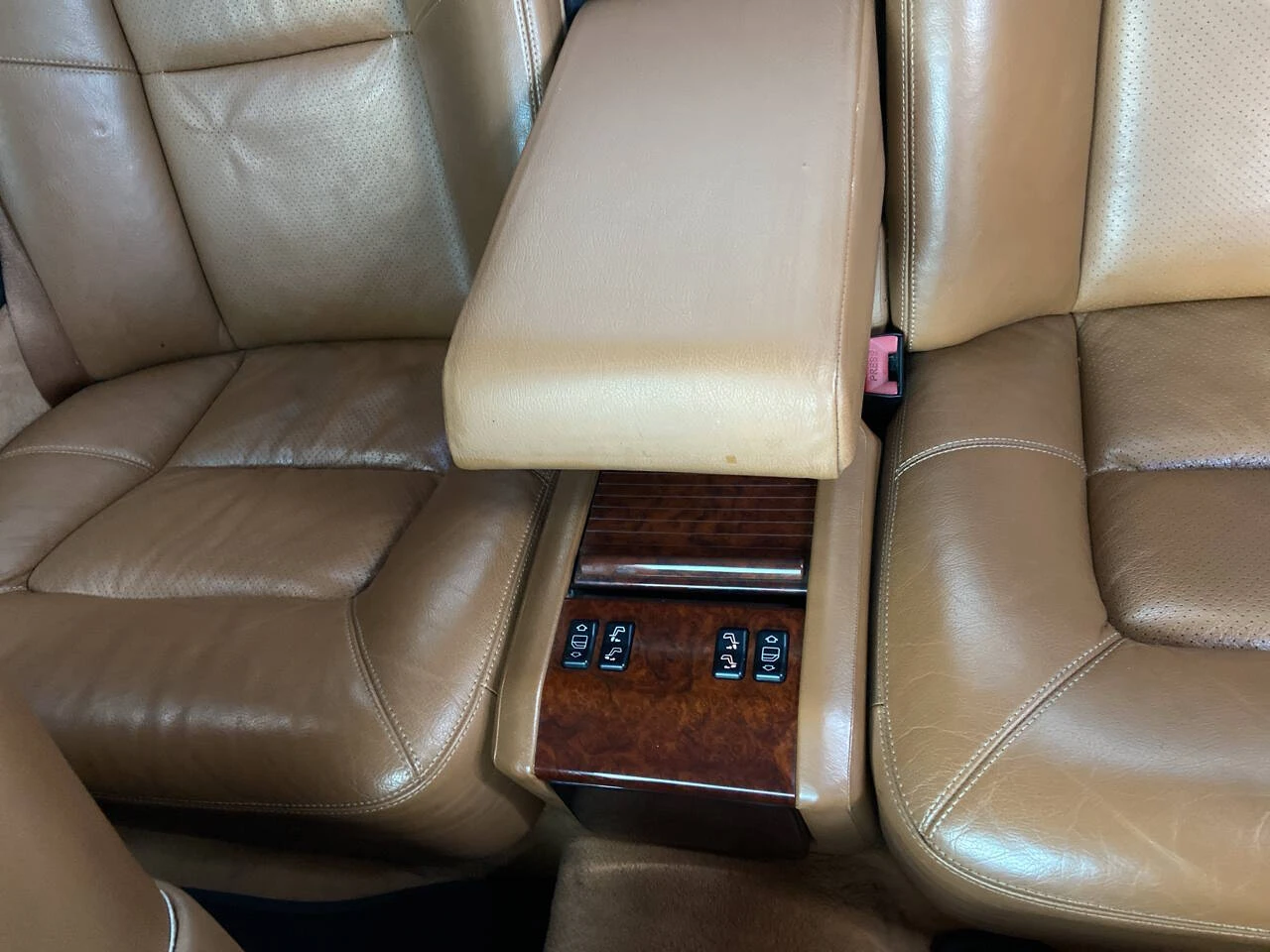 Mercedes-Benz S 500 1994 Mercedes-Benz S 500 Coupe | Mobile.bg � ����������� 12