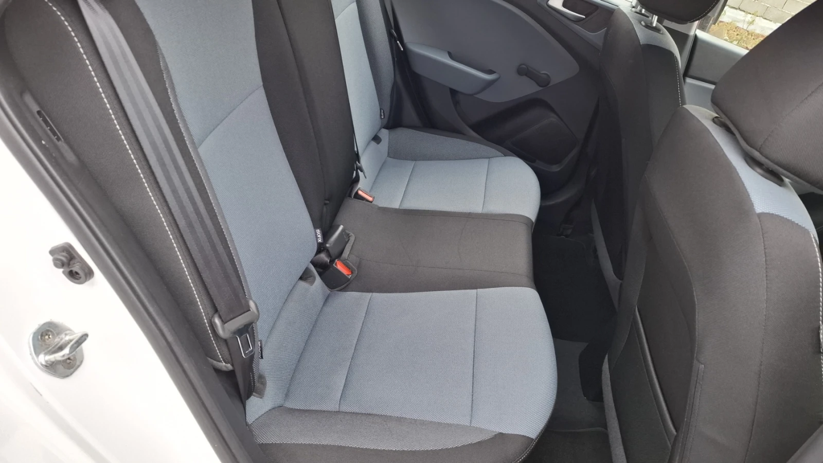 Hyundai I20 1.2* 139240к.м.* EURO6 - изображение 7