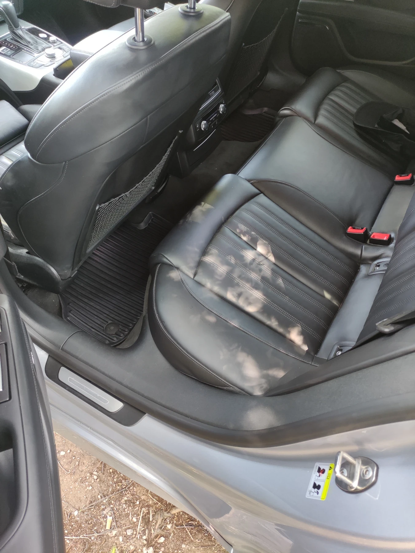 Audi A7 3.0 Bitdi 326 ks | Mobile.bg � ����������� 12