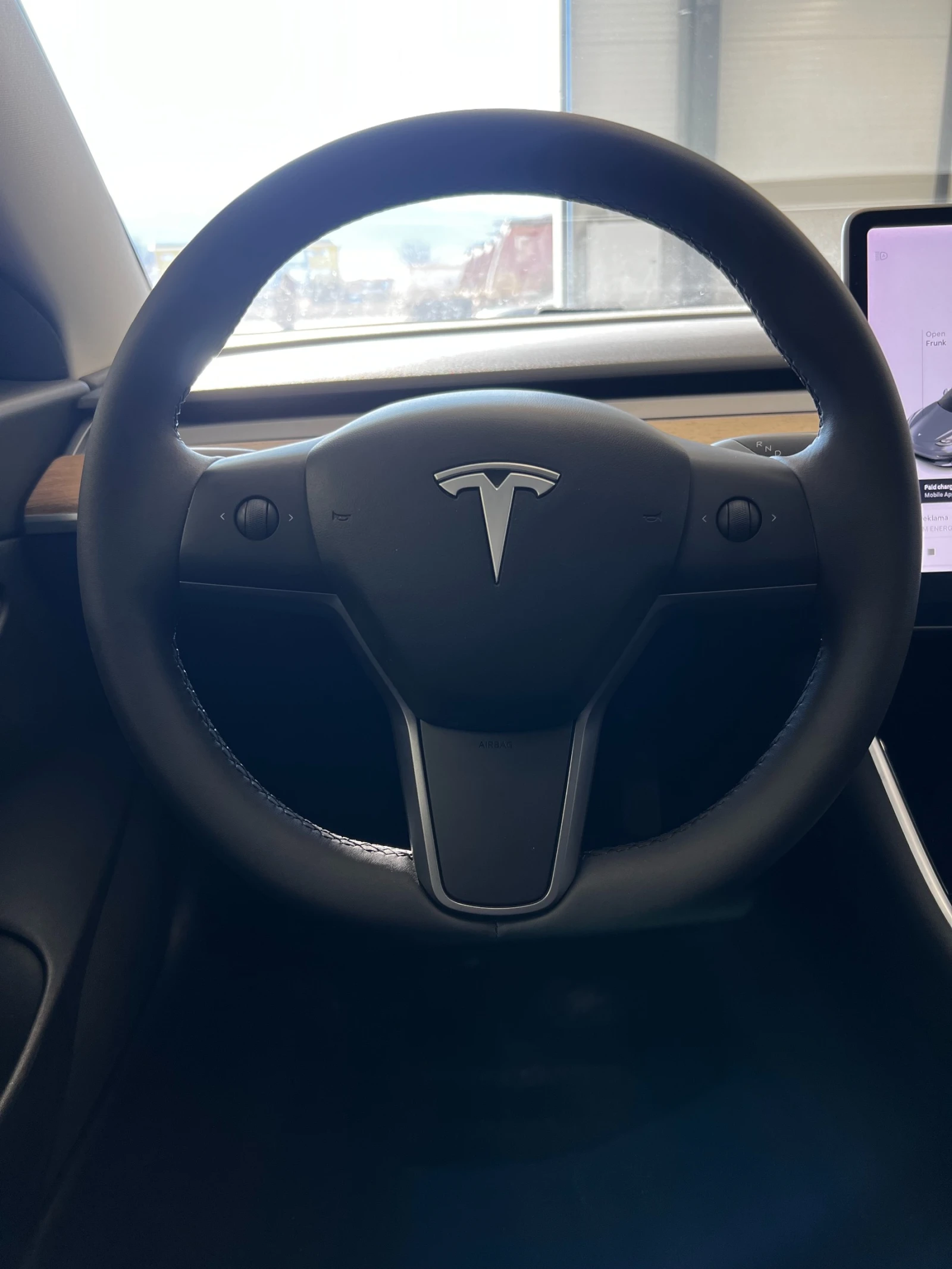 Tesla Model 3 Standard Range Plus RWD | Mobile.bg � ����������� 14