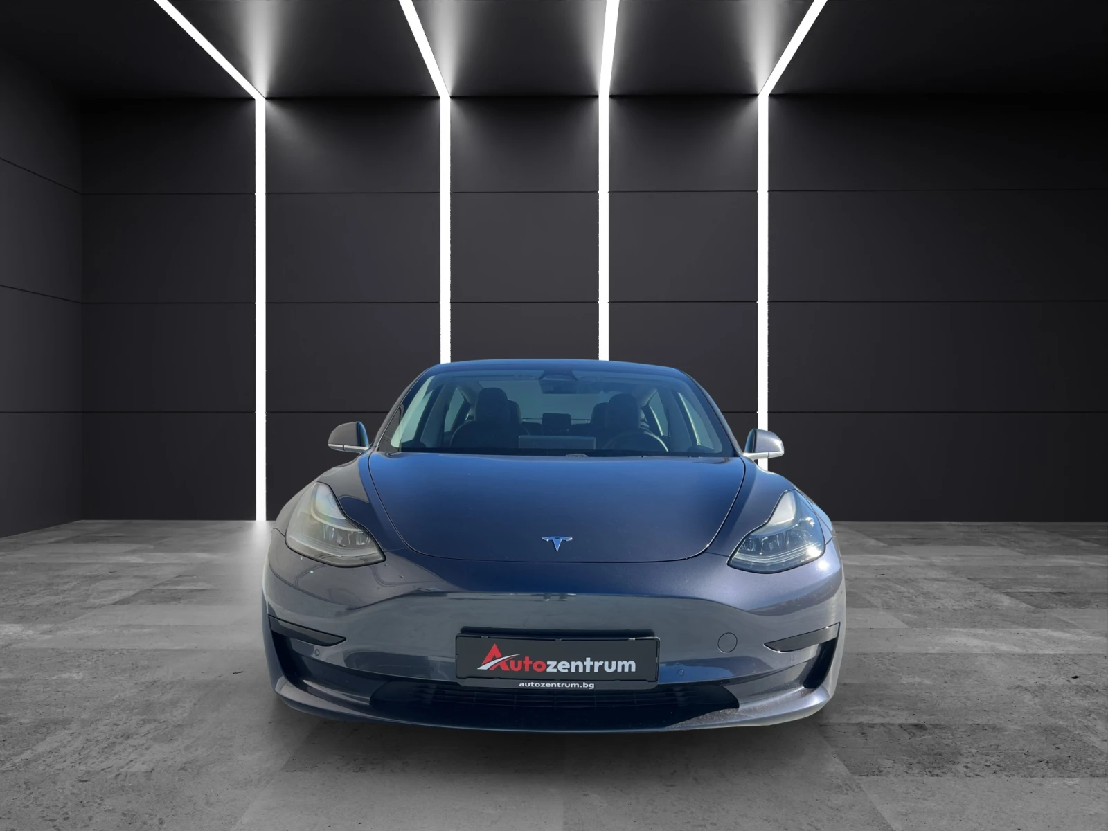 Tesla Model 3 Standard Range Plus RWD | Mobile.bg � ����������� 5