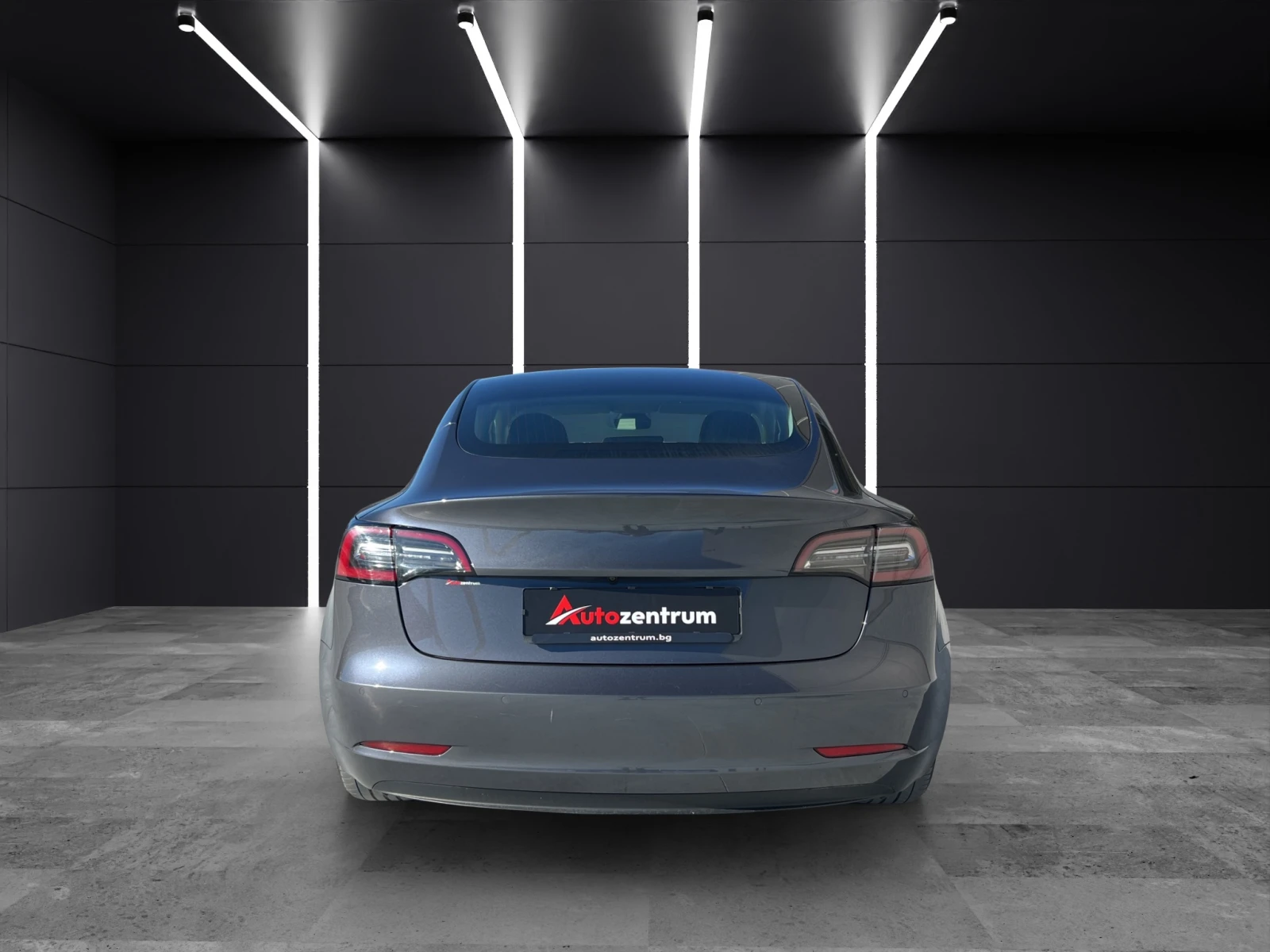 Tesla Model 3 Standard Range Plus RWD | Mobile.bg � ����������� 6