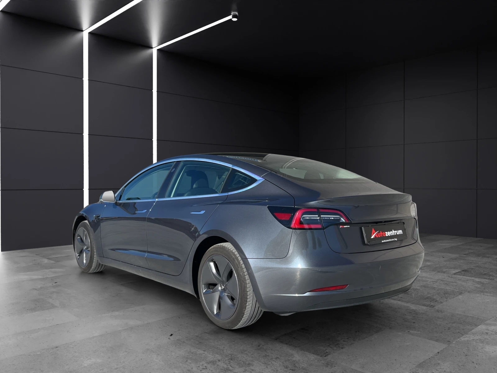 Tesla Model 3 Standard Range Plus RWD | Mobile.bg � ����������� 4