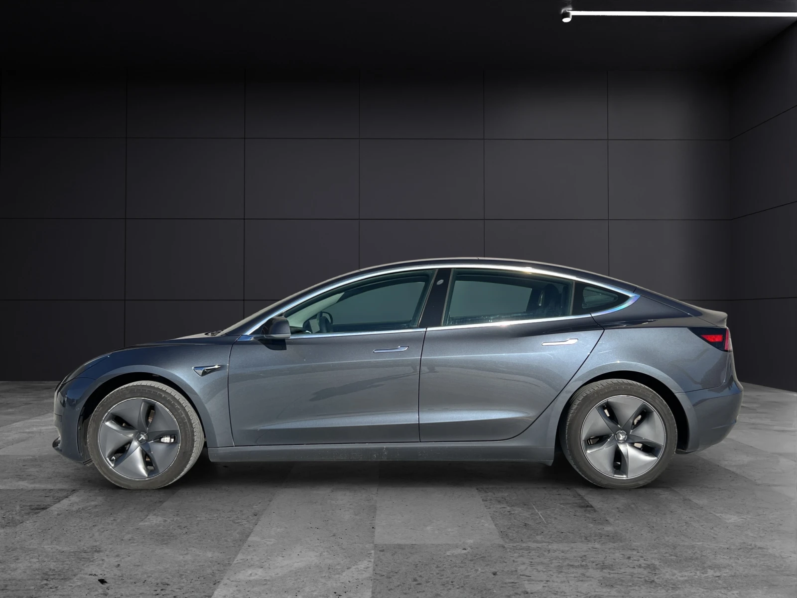 Tesla Model 3 Standard Range Plus RWD | Mobile.bg � ����������� 8