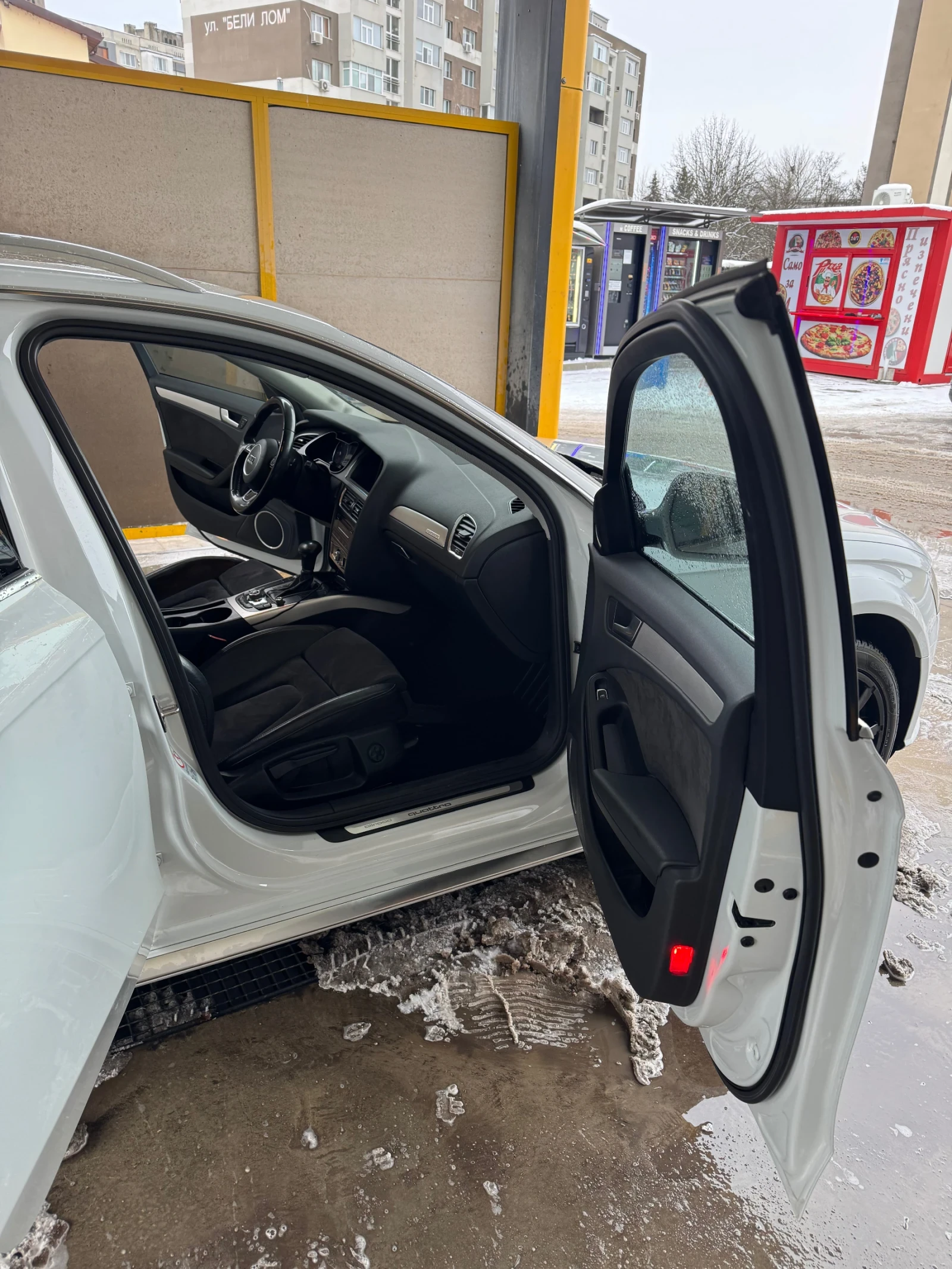 Audi A4 Allroad | Mobile.bg � ����������� 15