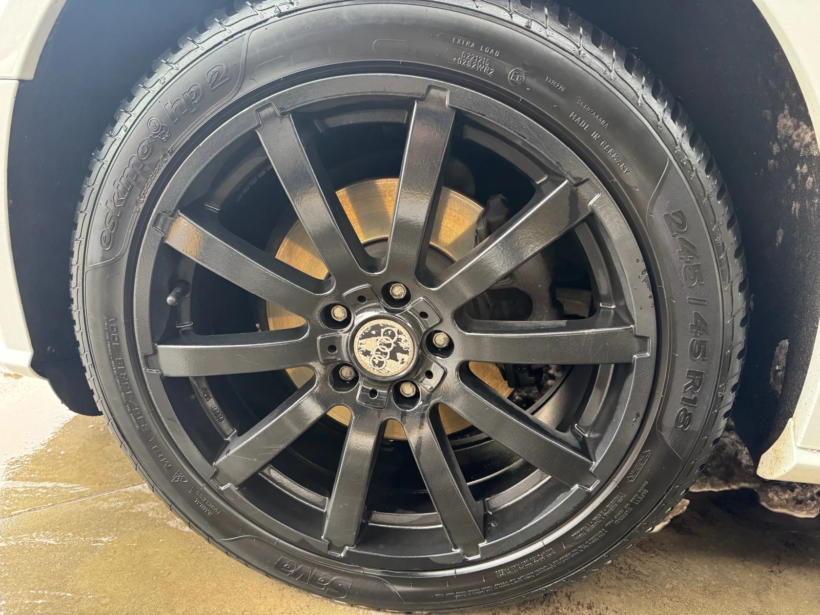 Audi A4 Allroad | Mobile.bg � ����������� 13