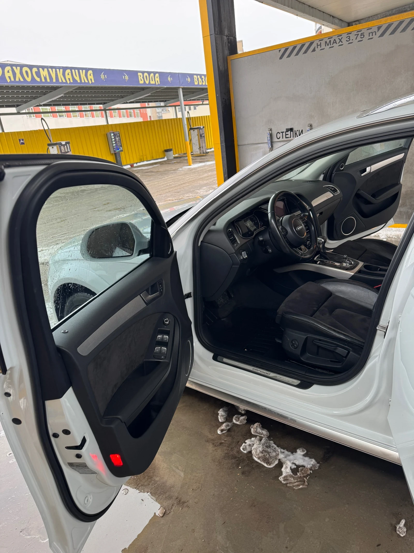 Audi A4 Allroad | Mobile.bg � ����������� 14