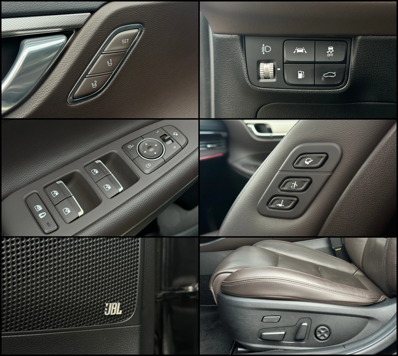 Hyundai Grandeur 3.0 V6 LPG ! Exclusive ! | Mobile.bg � ����������� 13