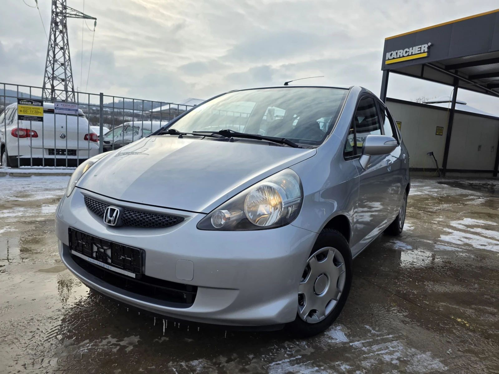 Honda Jazz 1.4 i | Mobile.bg � ����������� 1