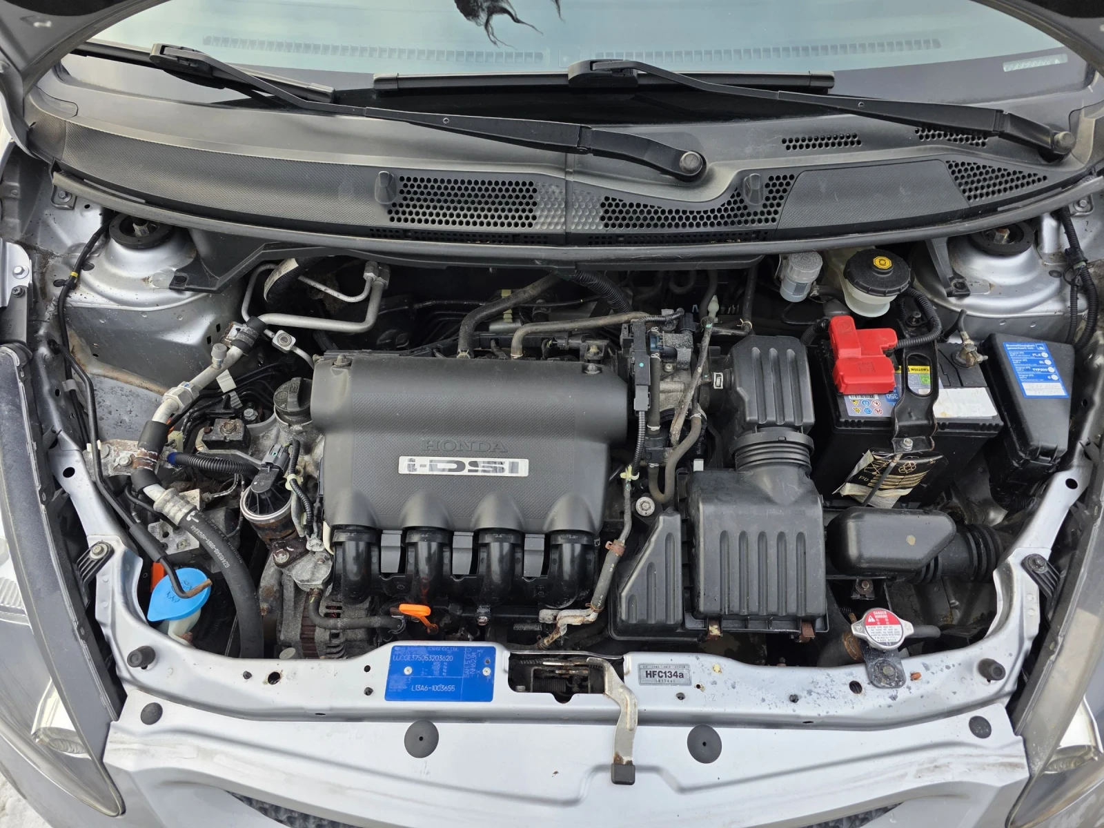 Honda Jazz 1.4 i | Mobile.bg � ����������� 16