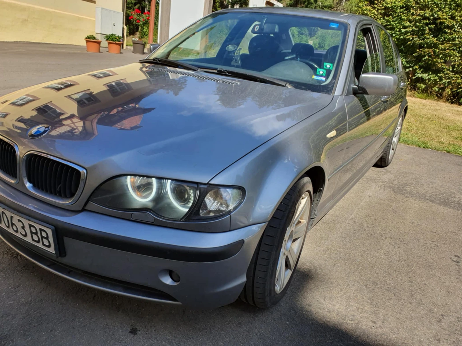 BMW 320 320� | Mobile.bg � ����������� 7
