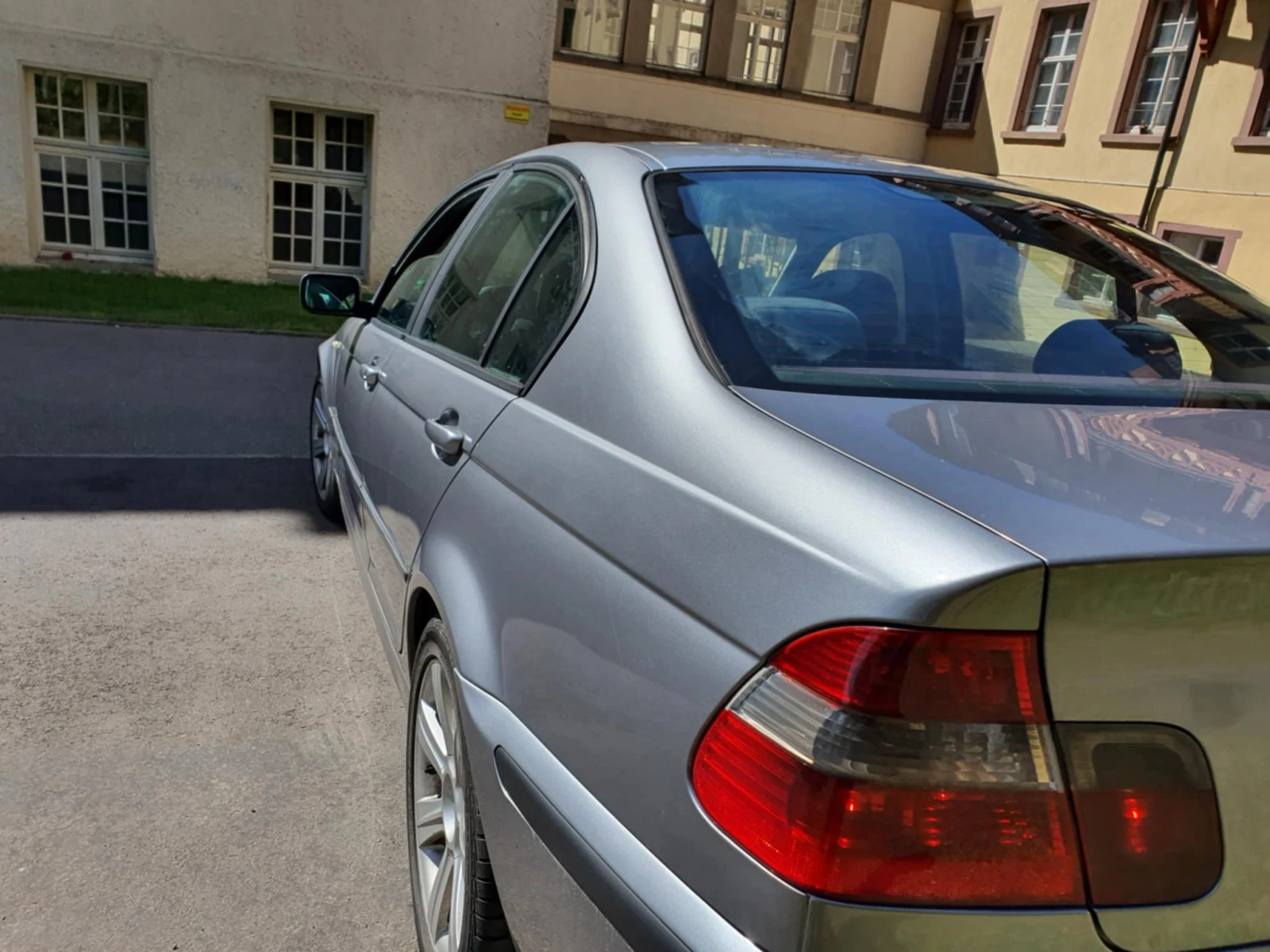 BMW 320 320� | Mobile.bg � ����������� 6