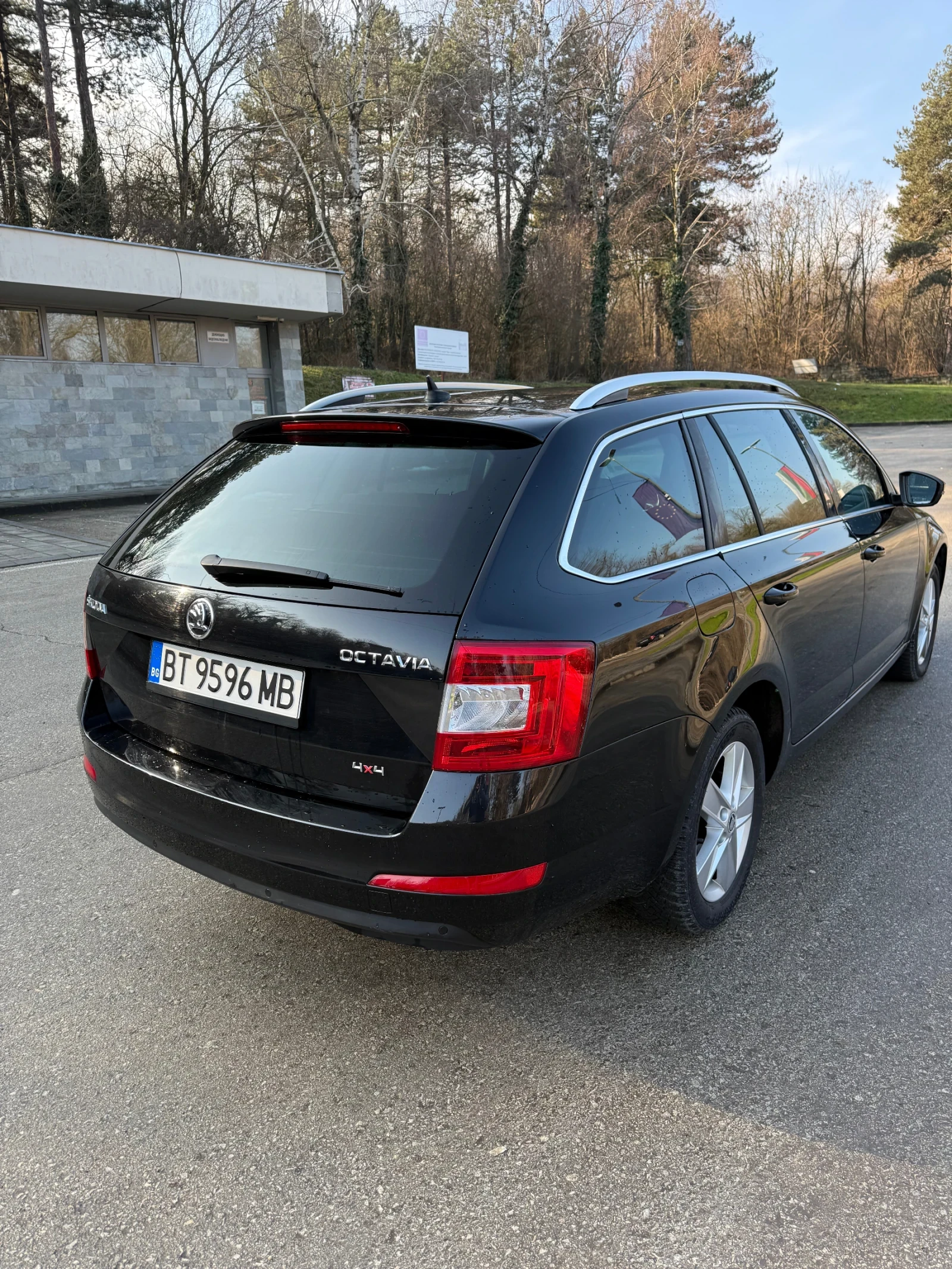 Skoda Octavia | Mobile.bg � ����������� 5
