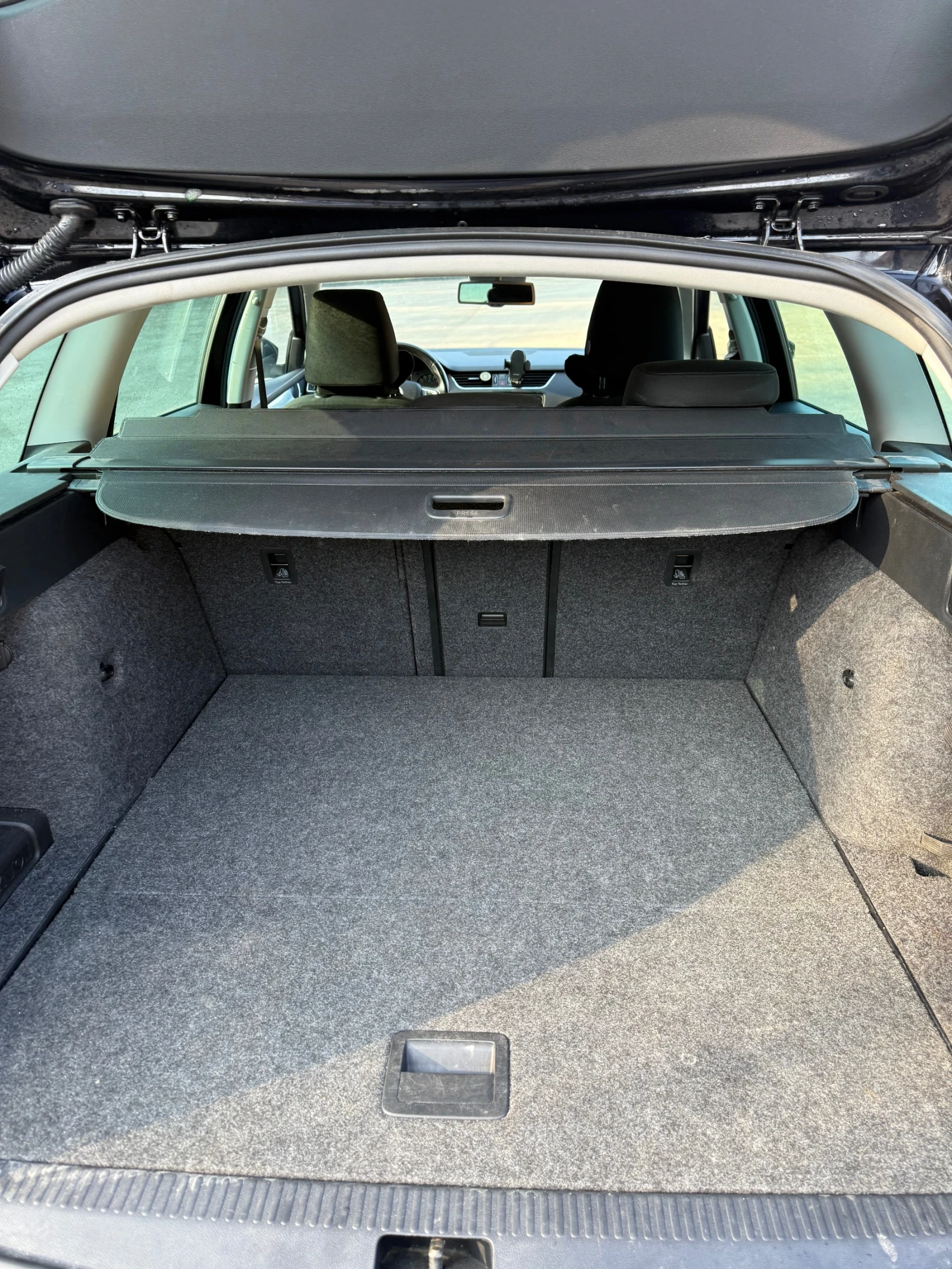 Skoda Octavia | Mobile.bg � ����������� 14