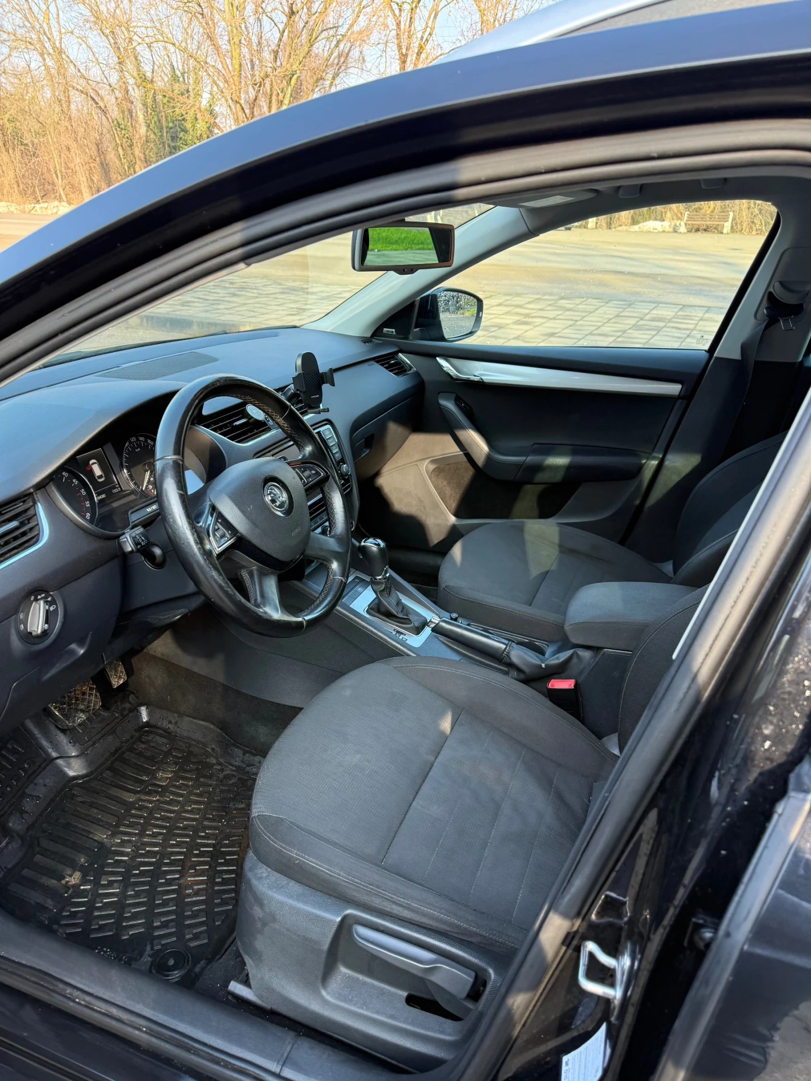 Skoda Octavia | Mobile.bg � ����������� 13