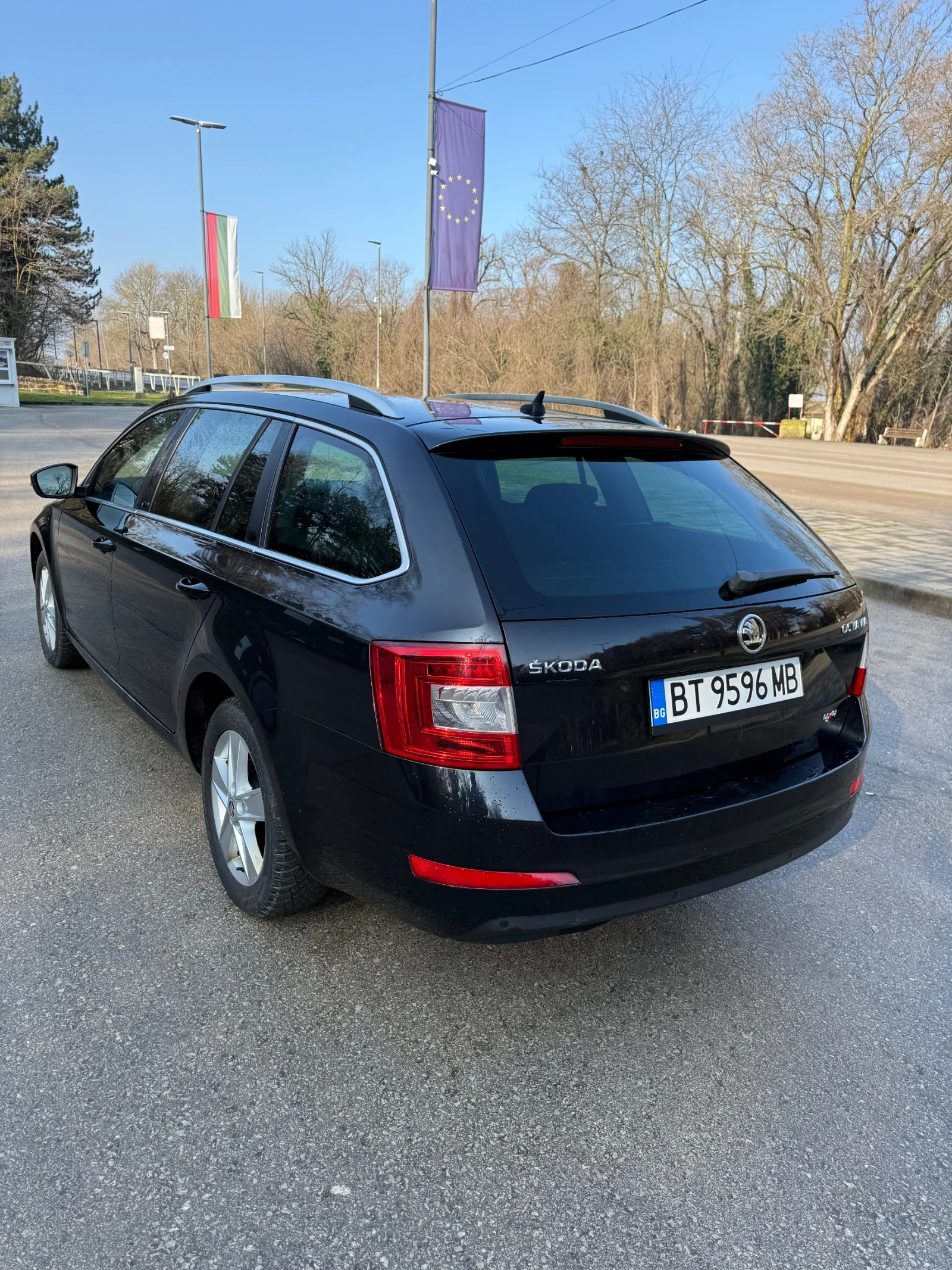 Skoda Octavia | Mobile.bg � ����������� 6