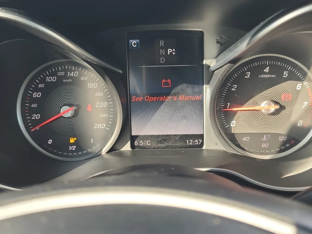 Mercedes-Benz C 300 АМГ* ПАНОРАМА* ПАМЕТ* ПОДГРЕВ - изображение 9