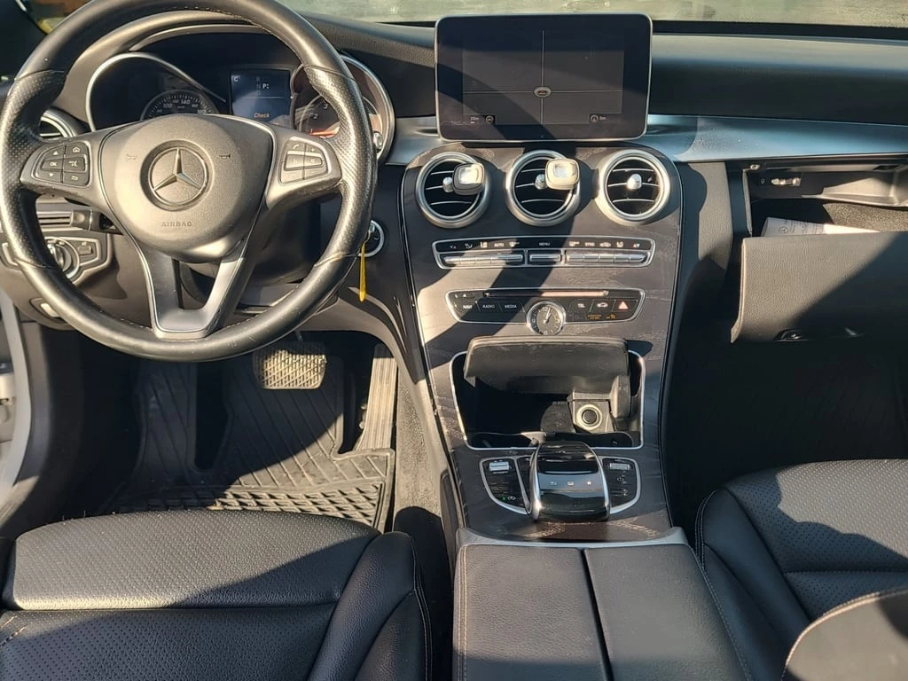 Mercedes-Benz C 300 ���* ��������* �����* ������� | Mobile.bg � ����������� 11